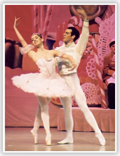 The Nutcracker